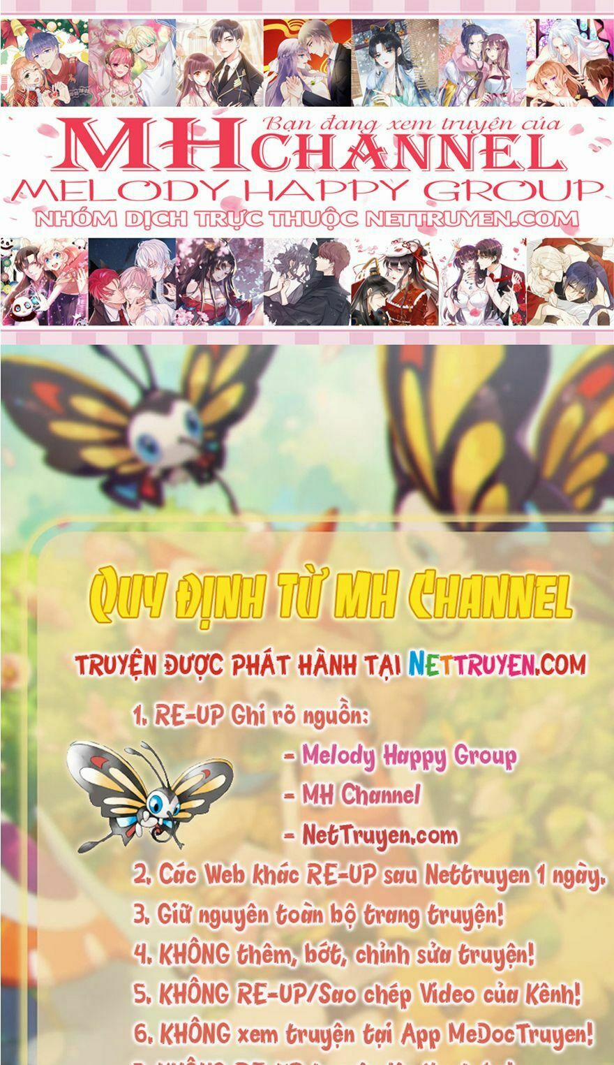 Lang Quân, Xin Đừng…! 34 trang 0