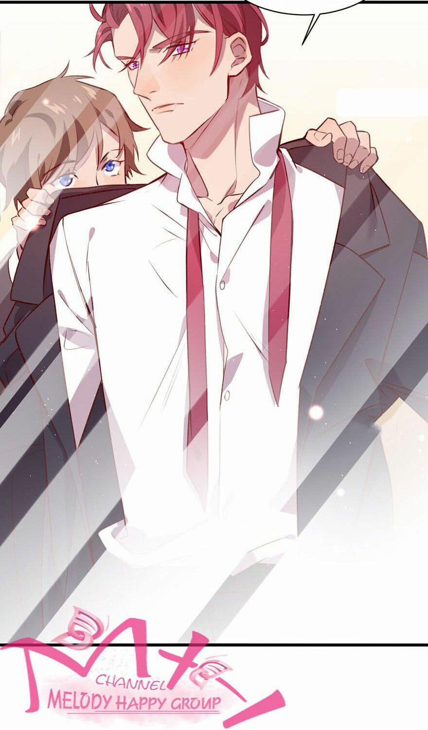 Lang Quân, Xin Đừng…! 34 trang 3