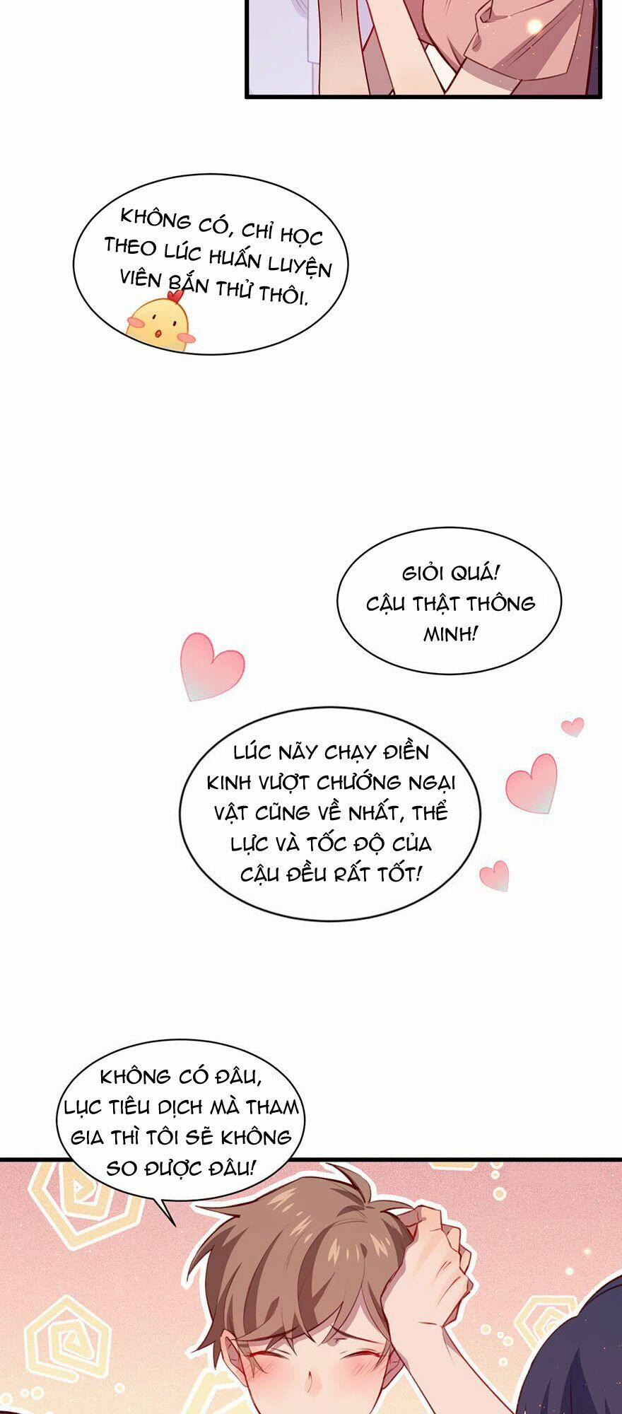 Lang Quân, Xin Đừng…! 35 trang 12