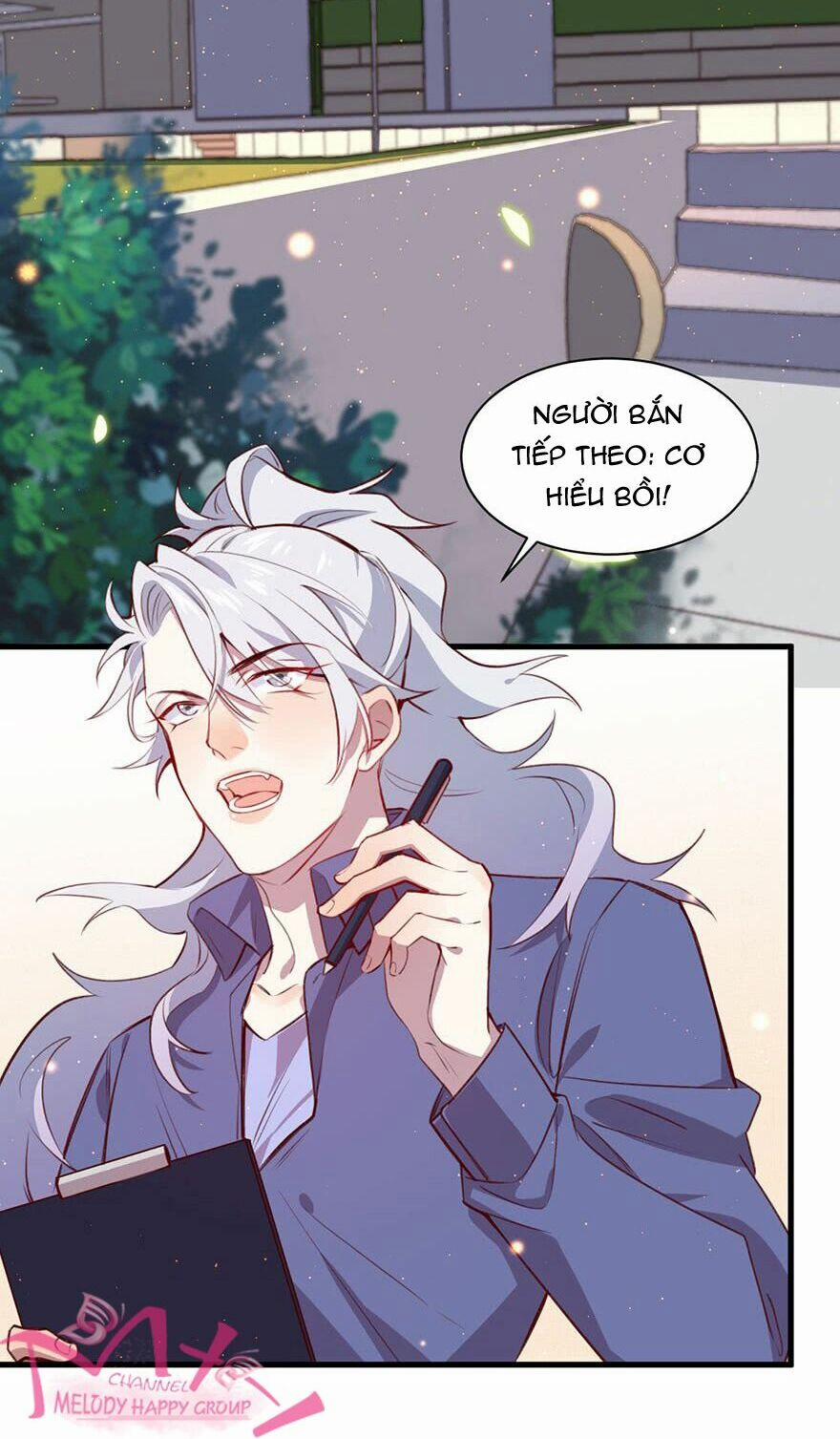 Lang Quân, Xin Đừng…! 35 trang 4