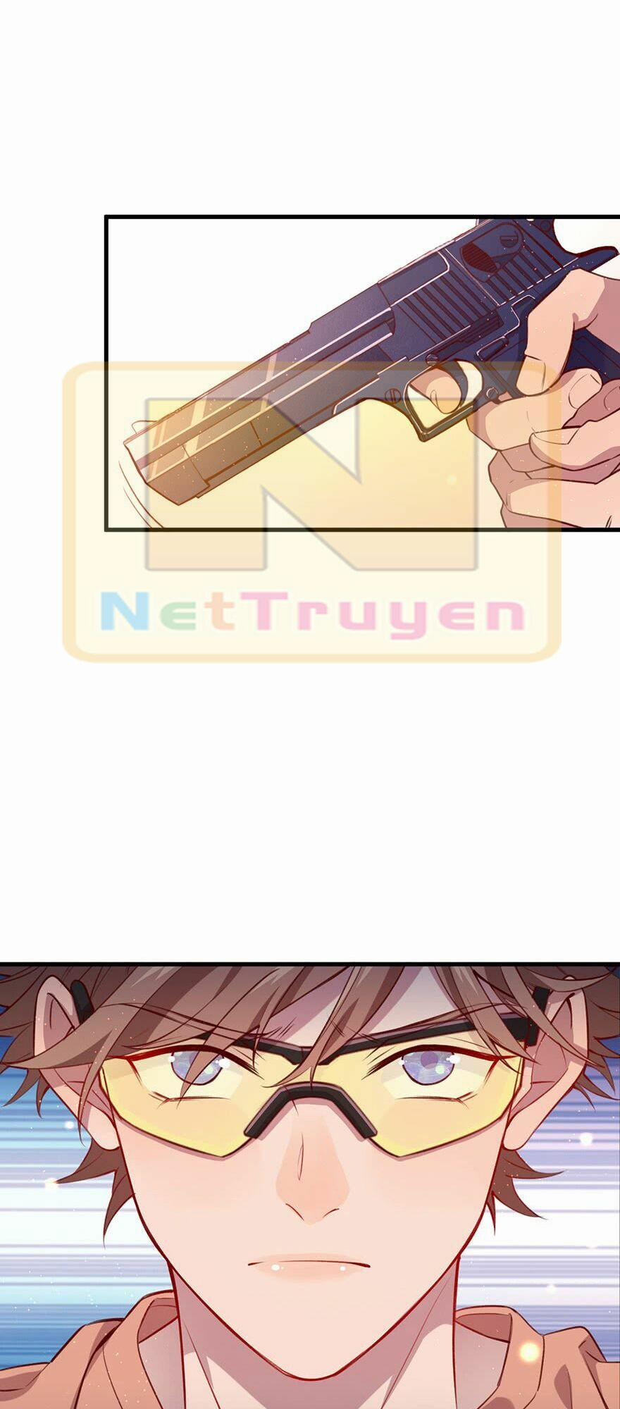 Lang Quân, Xin Đừng…! 35 trang 7