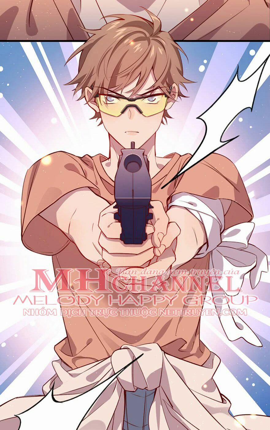 Lang Quân, Xin Đừng…! 35 trang 8