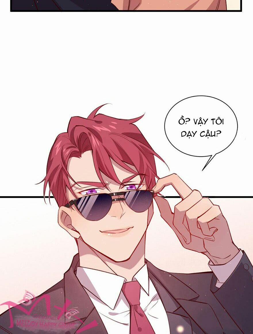 Lang Quân, Xin Đừng…! 36 trang 12