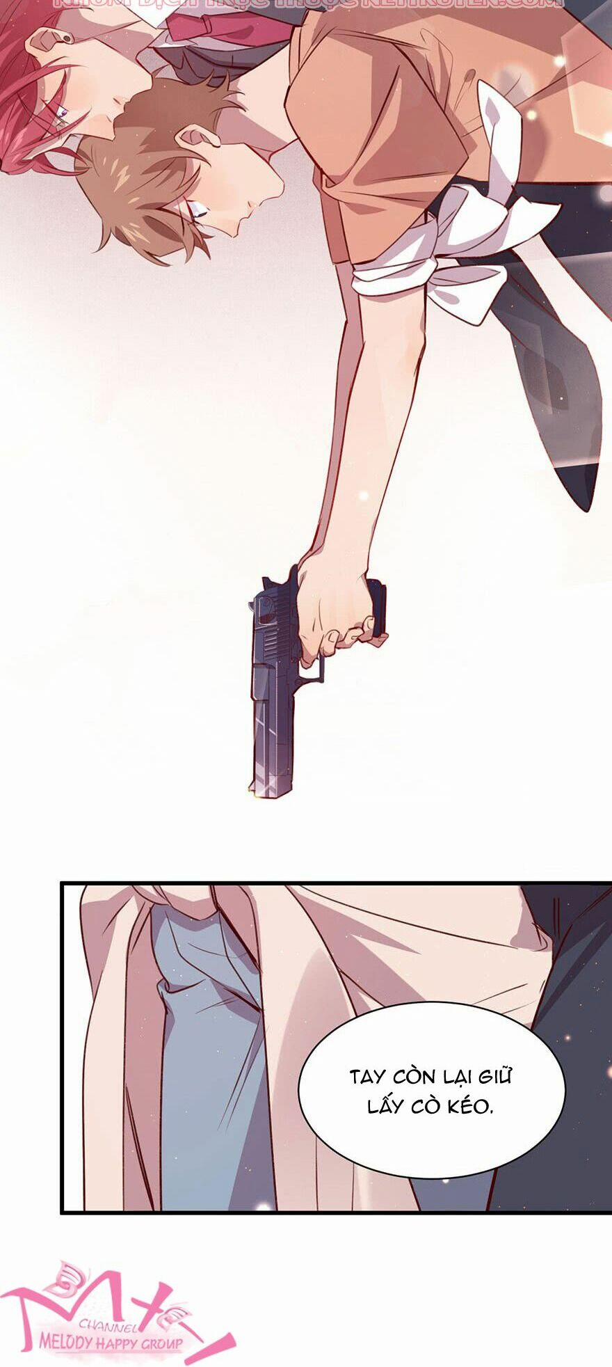 Lang Quân, Xin Đừng…! 36 trang 14