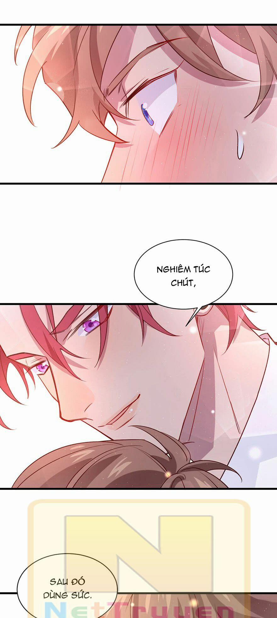 Lang Quân, Xin Đừng…! 36 trang 15