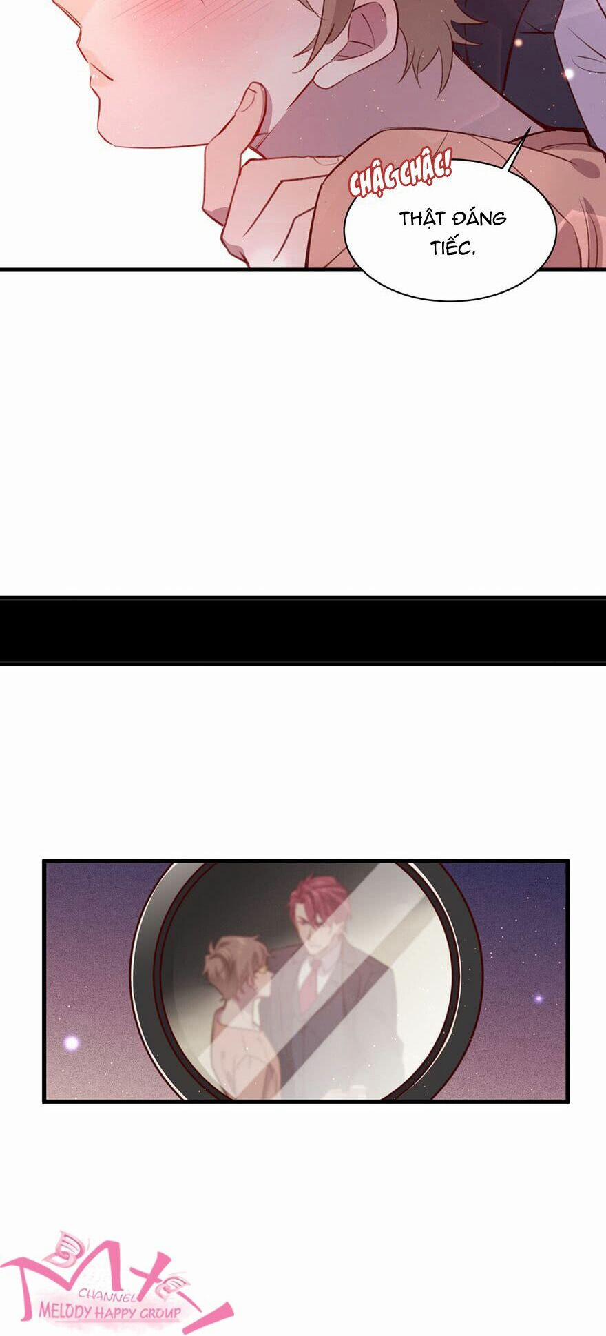 Lang Quân, Xin Đừng…! 36 trang 18