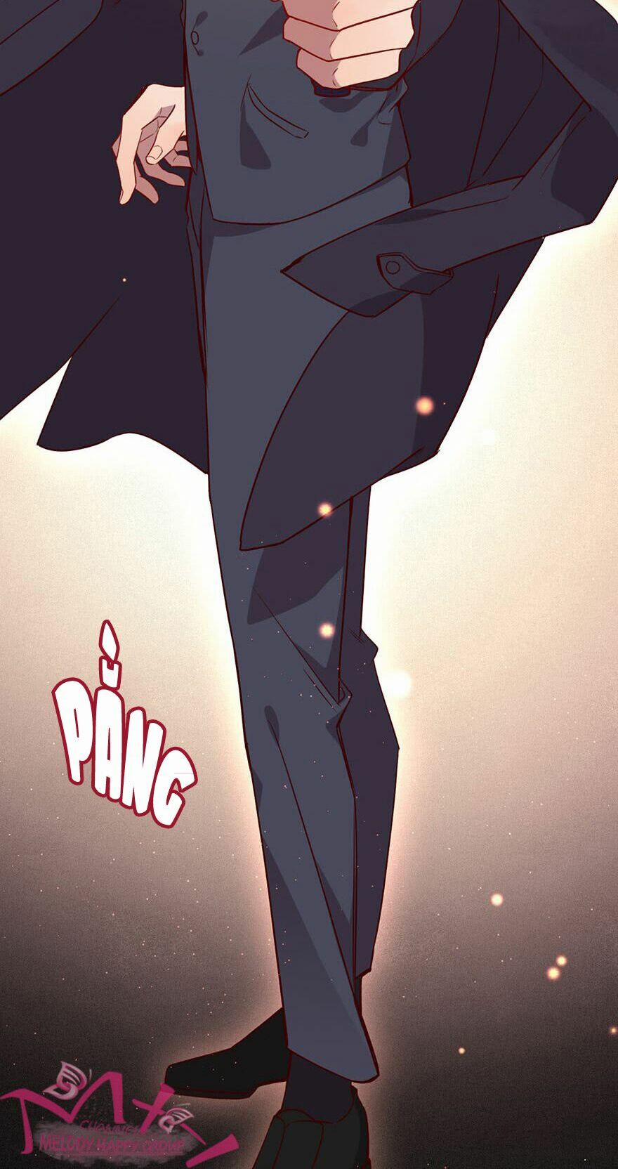 Lang Quân, Xin Đừng…! 36 trang 7