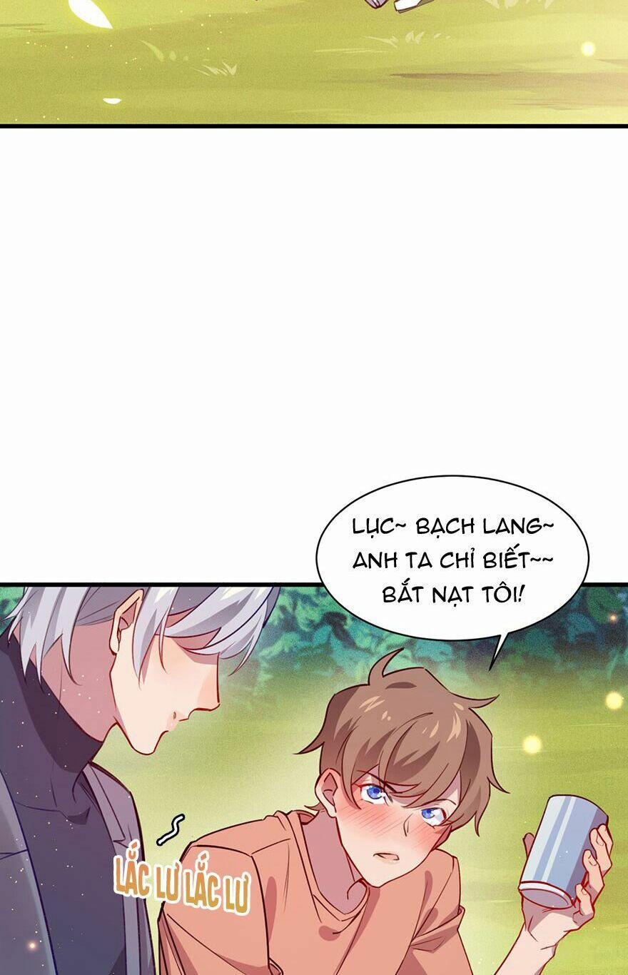 Lang Quân, Xin Đừng…! 37 trang 13