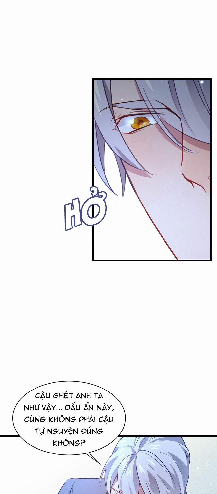 Lang Quân, Xin Đừng…! 37 trang 17