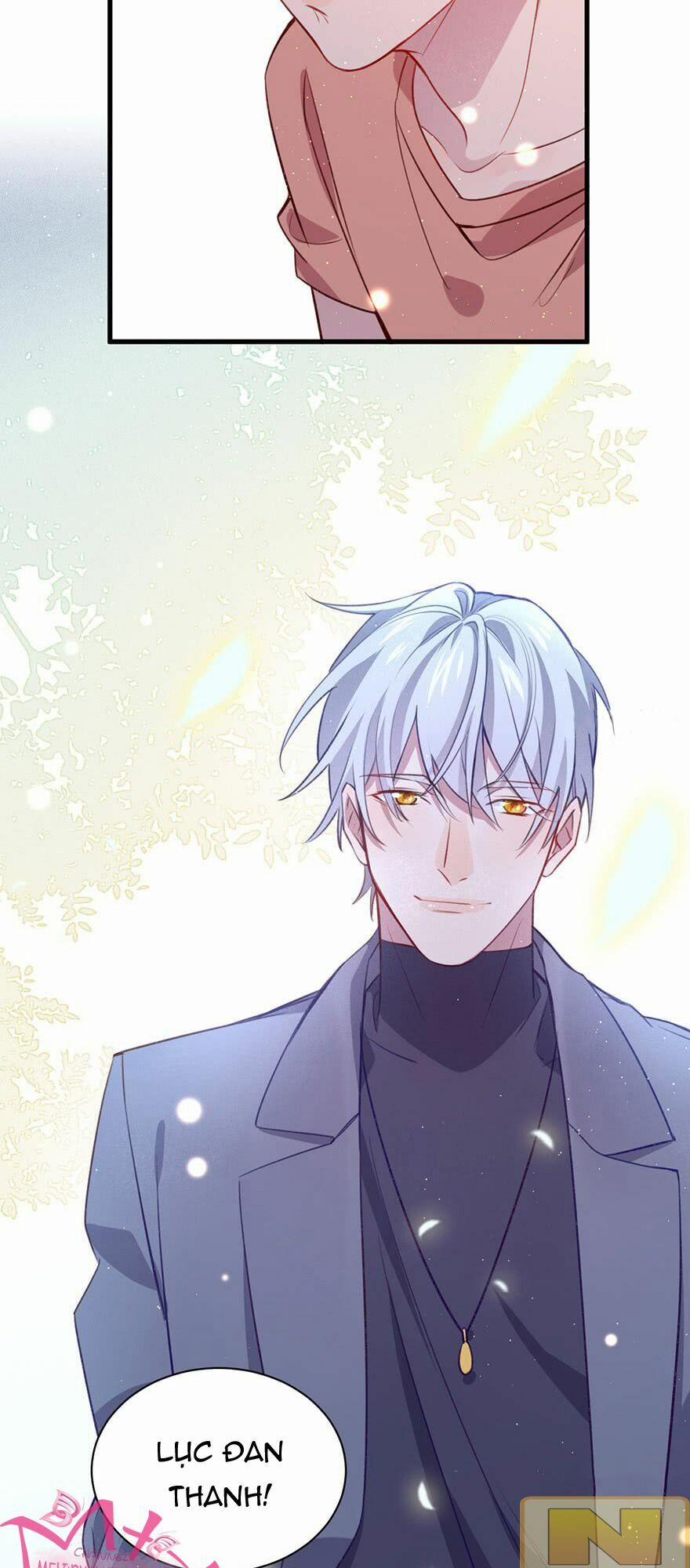 Lang Quân, Xin Đừng…! 37 trang 5