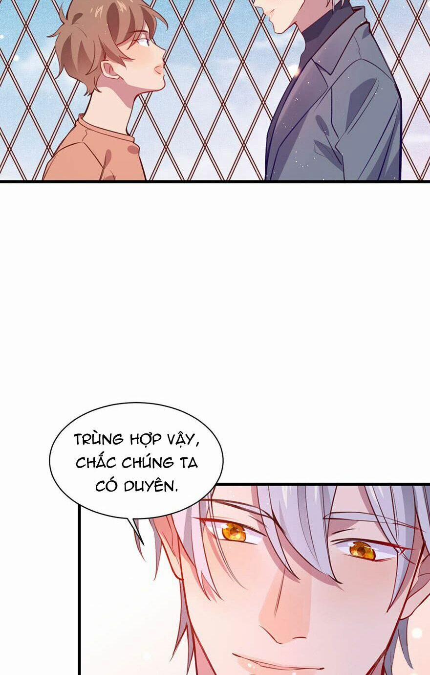 Lang Quân, Xin Đừng…! 37 trang 7