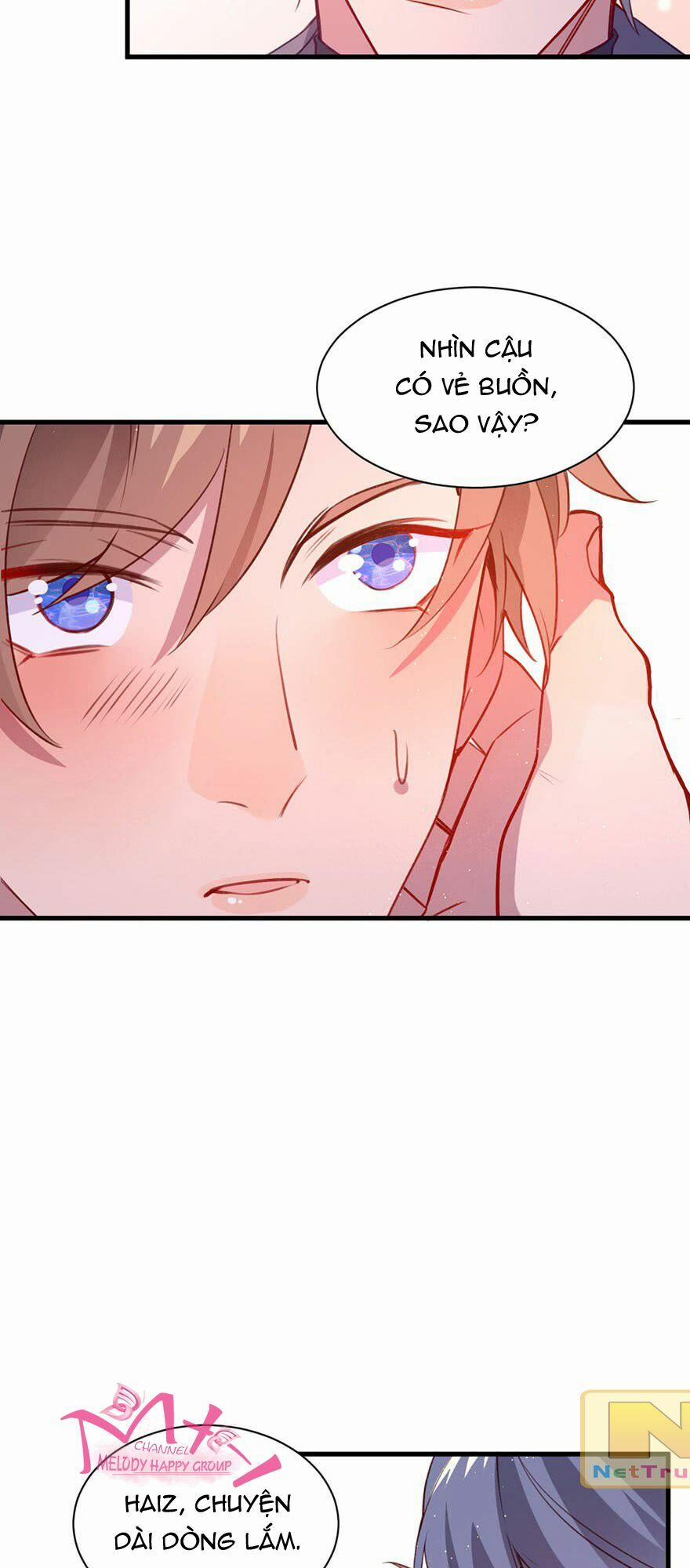 Lang Quân, Xin Đừng…! 37 trang 8