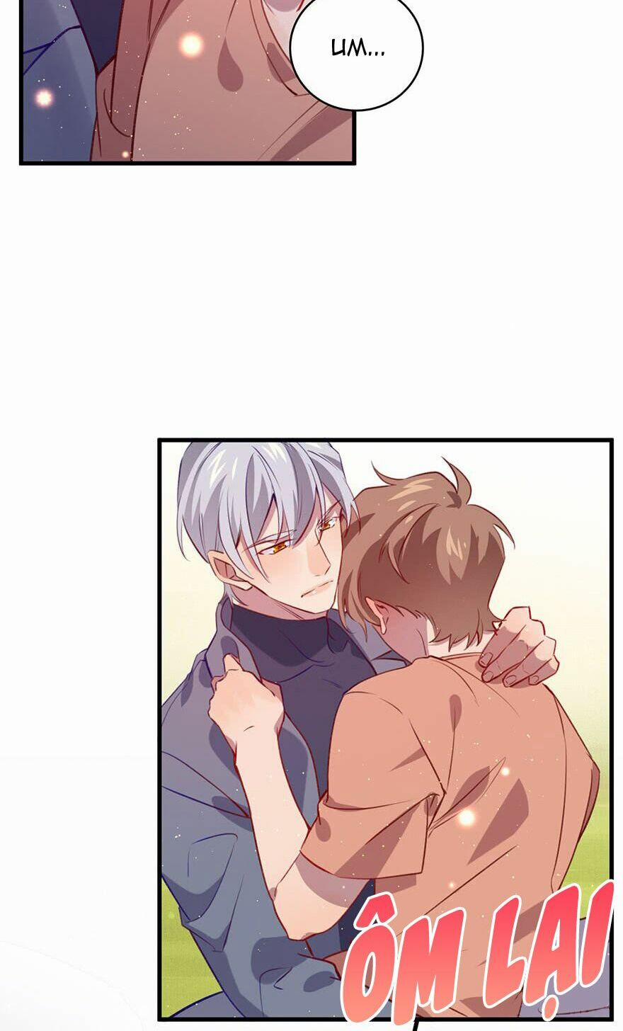 Lang Quân, Xin Đừng…! 38 trang 10