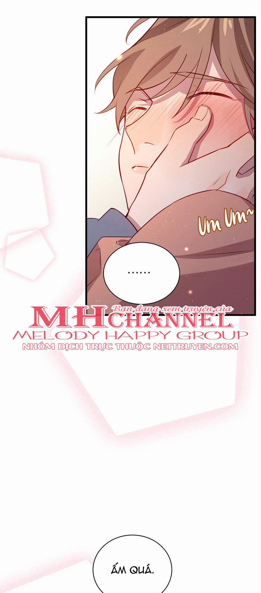 Lang Quân, Xin Đừng…! 38 trang 14