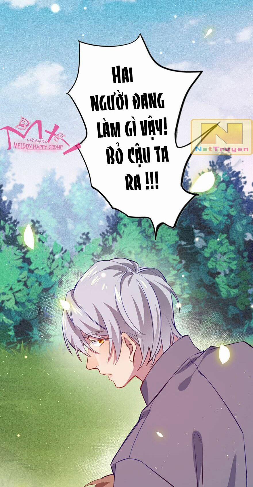 Lang Quân, Xin Đừng…! 38 trang 16