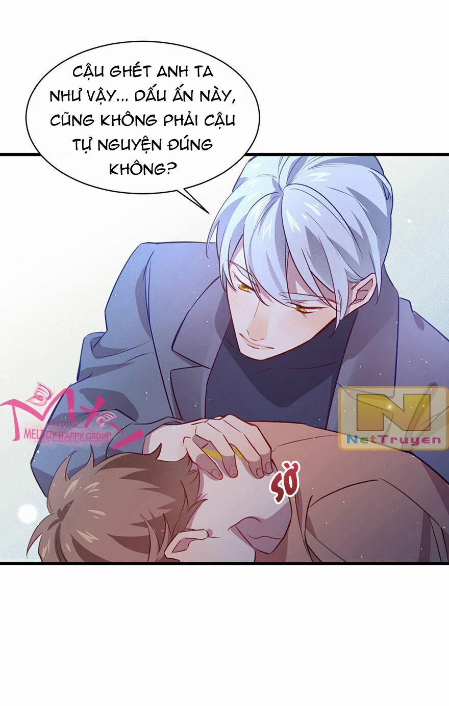 Lang Quân, Xin Đừng…! 38 trang 3