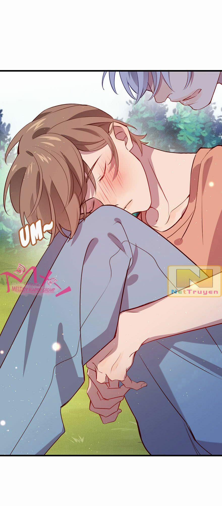 Lang Quân, Xin Đừng…! 38 trang 5