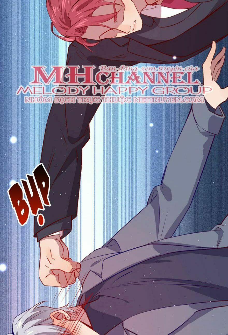 Lang Quân, Xin Đừng…! 39 trang 15