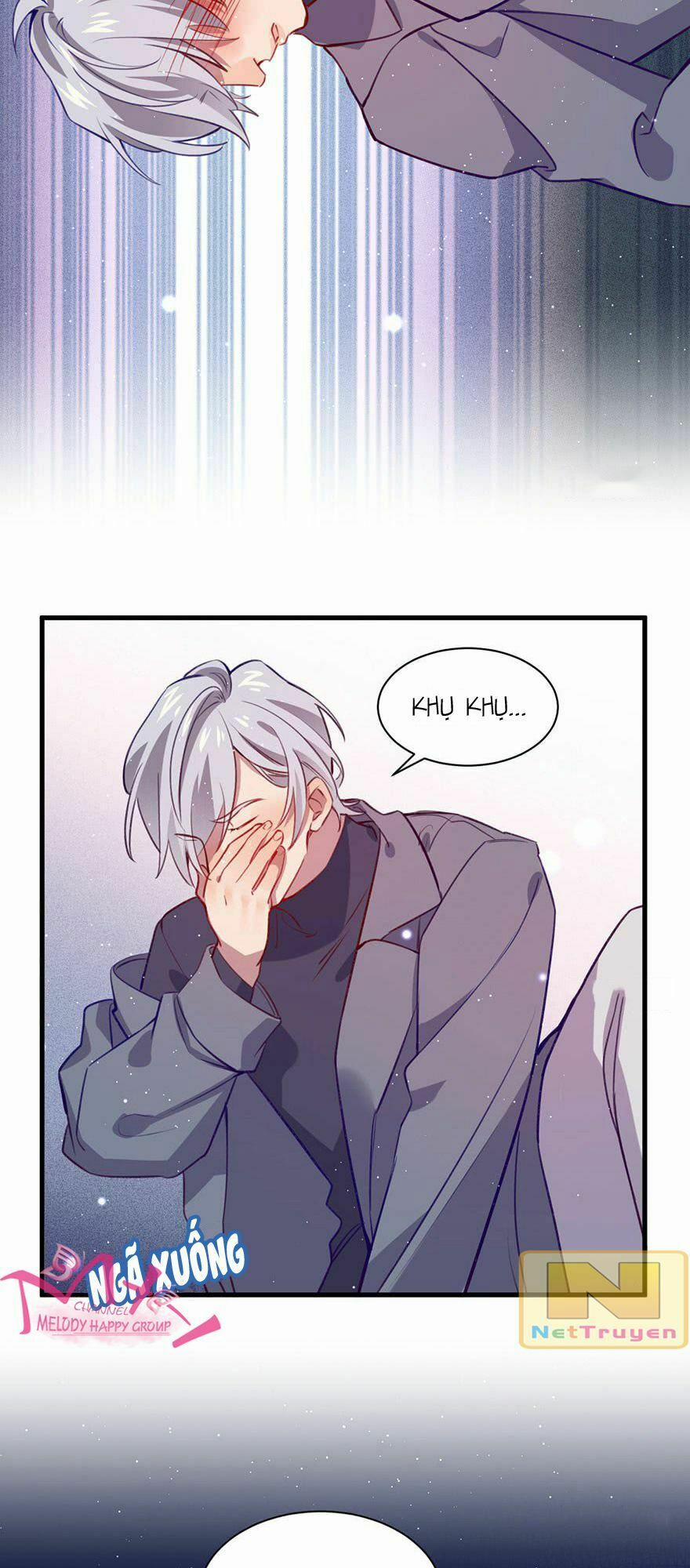 Lang Quân, Xin Đừng…! 39 trang 16