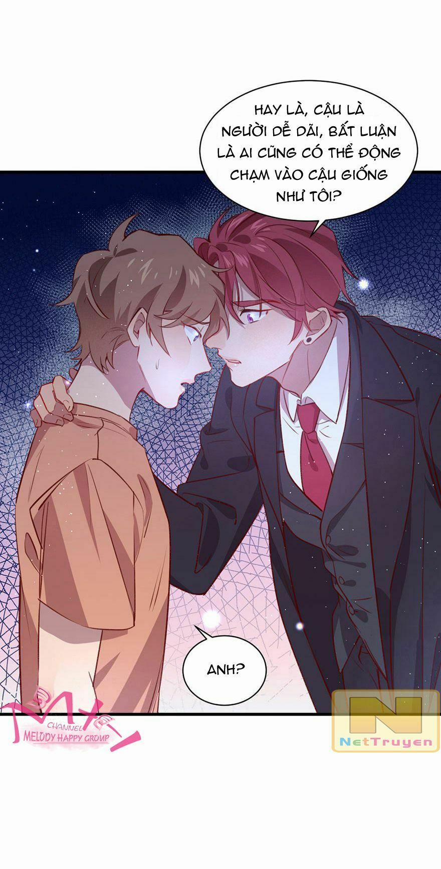 Lang Quân, Xin Đừng…! 39 trang 22