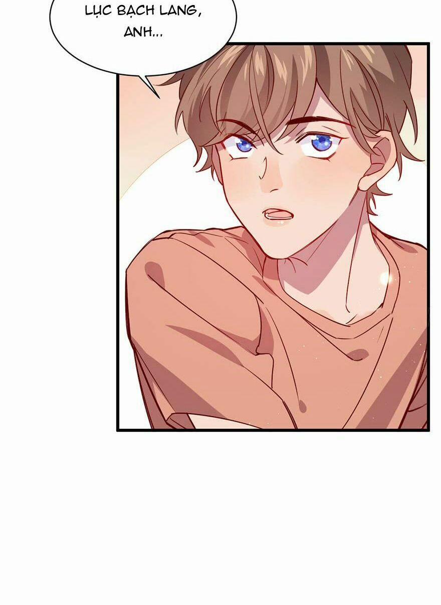 Lang Quân, Xin Đừng…! 39 trang 6