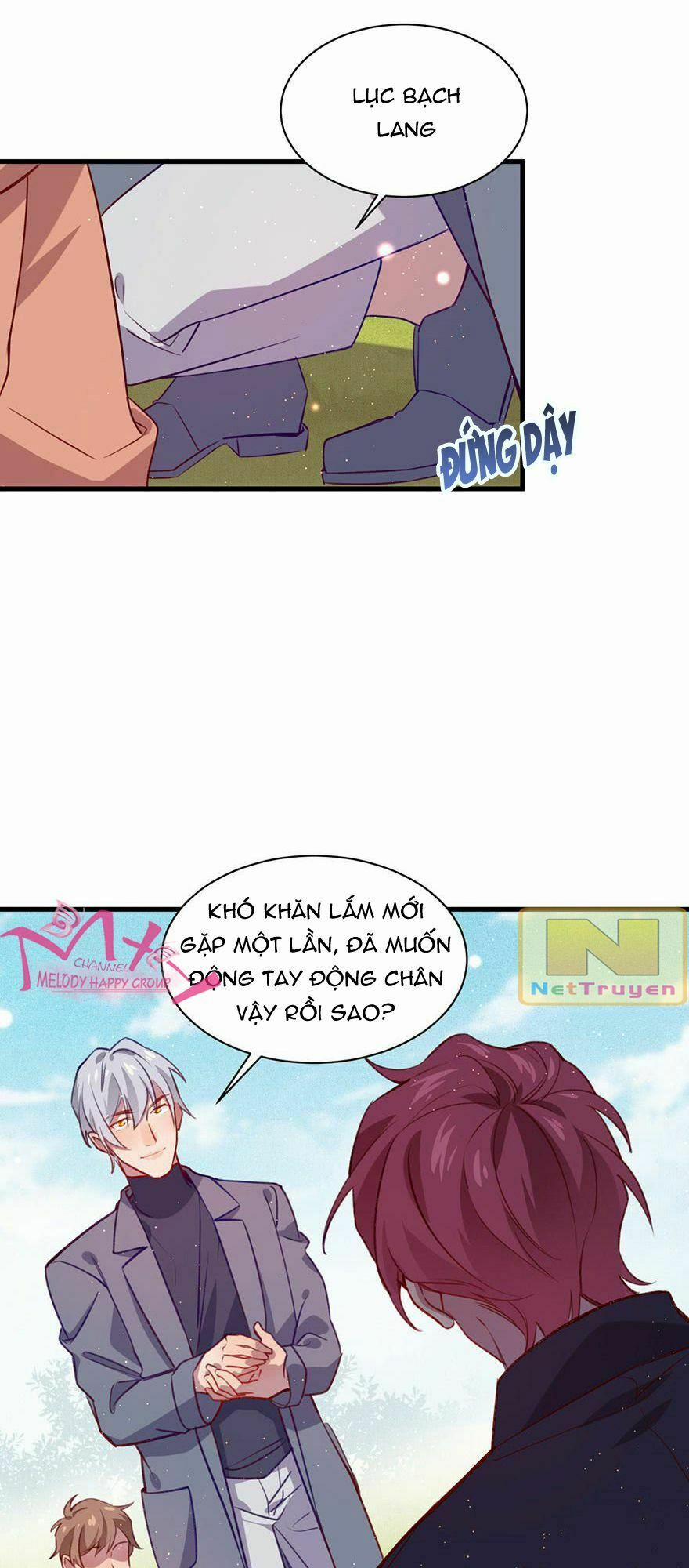 Lang Quân, Xin Đừng…! 39 trang 7