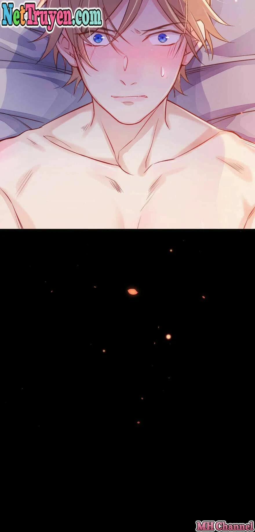 Lang Quân, Xin Đừng…! 4 trang 21