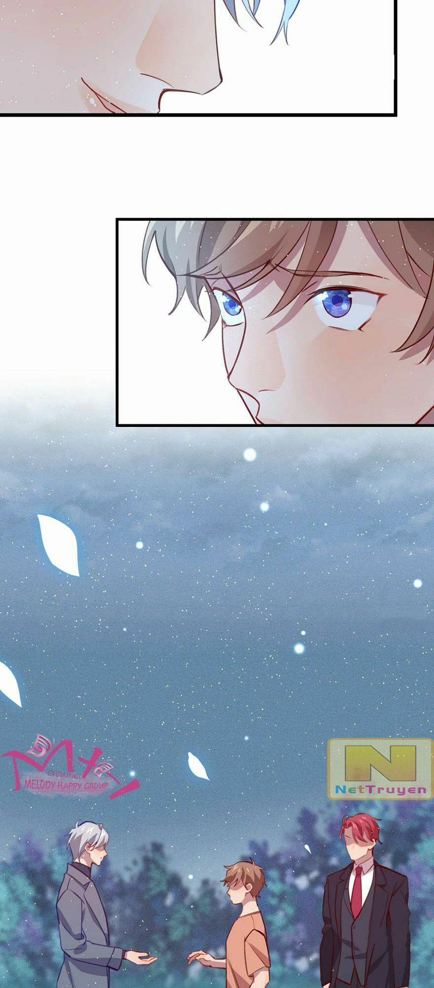 Lang Quân, Xin Đừng…! 40 trang 12