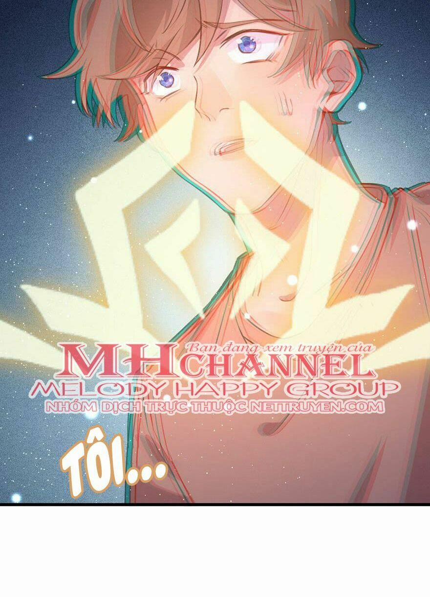 Lang Quân, Xin Đừng…! 40 trang 17