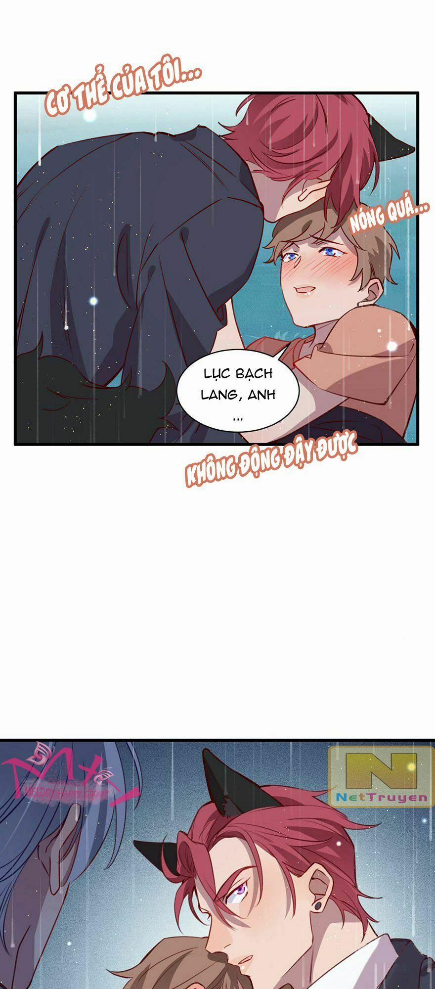 Lang Quân, Xin Đừng…! 40 trang 18