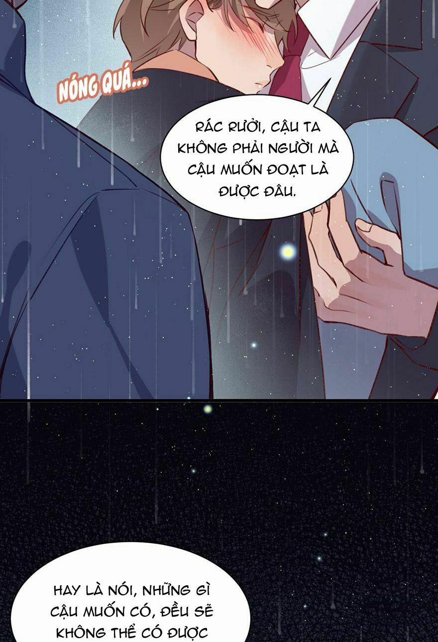 Lang Quân, Xin Đừng…! 40 trang 19