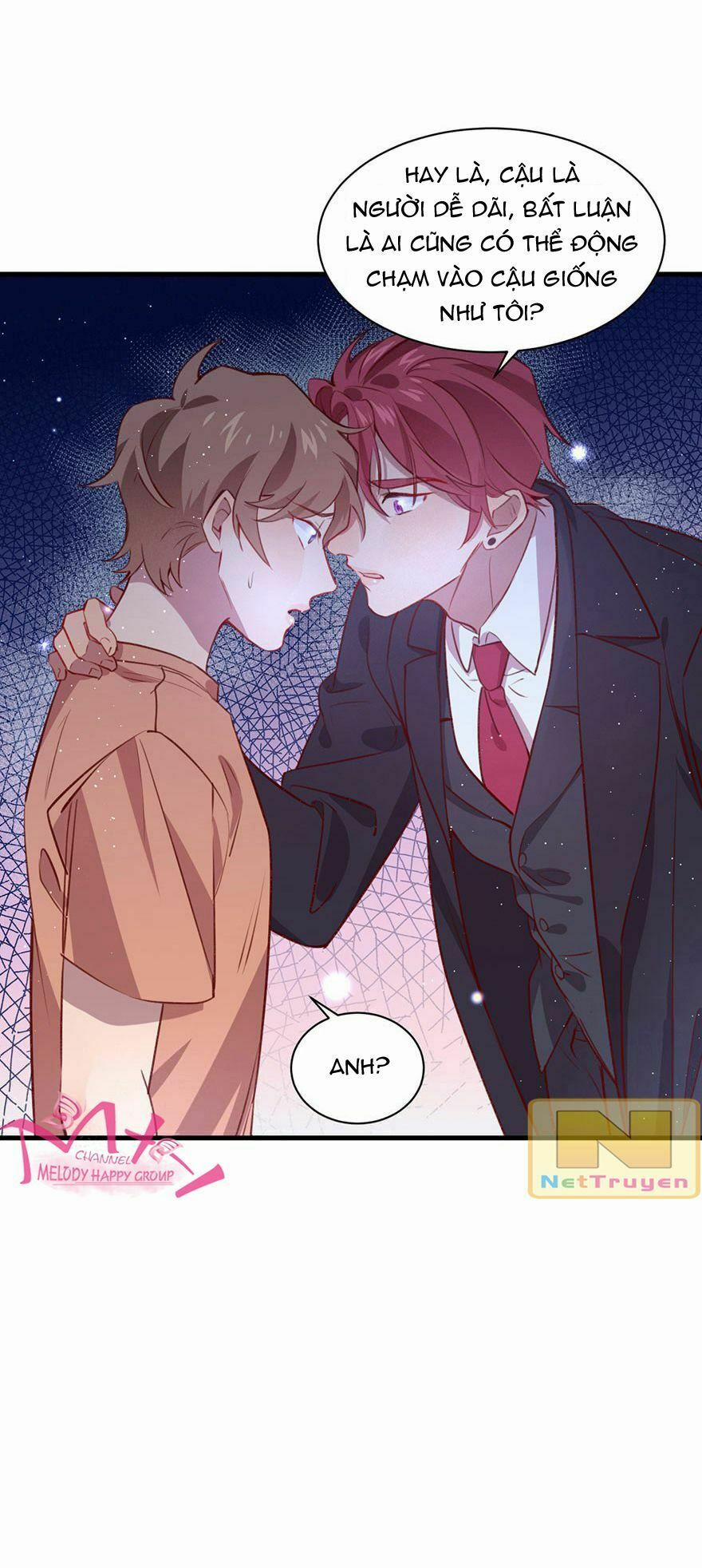 Lang Quân, Xin Đừng…! 40 trang 2