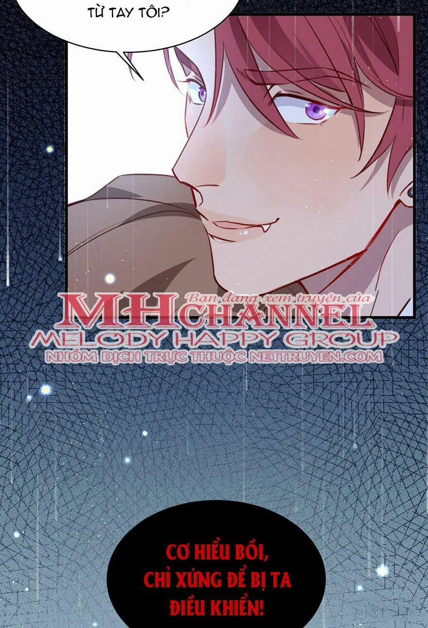 Lang Quân, Xin Đừng…! 40 trang 20