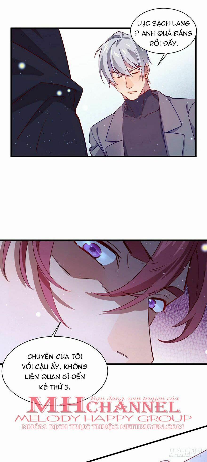 Lang Quân, Xin Đừng…! 40 trang 3