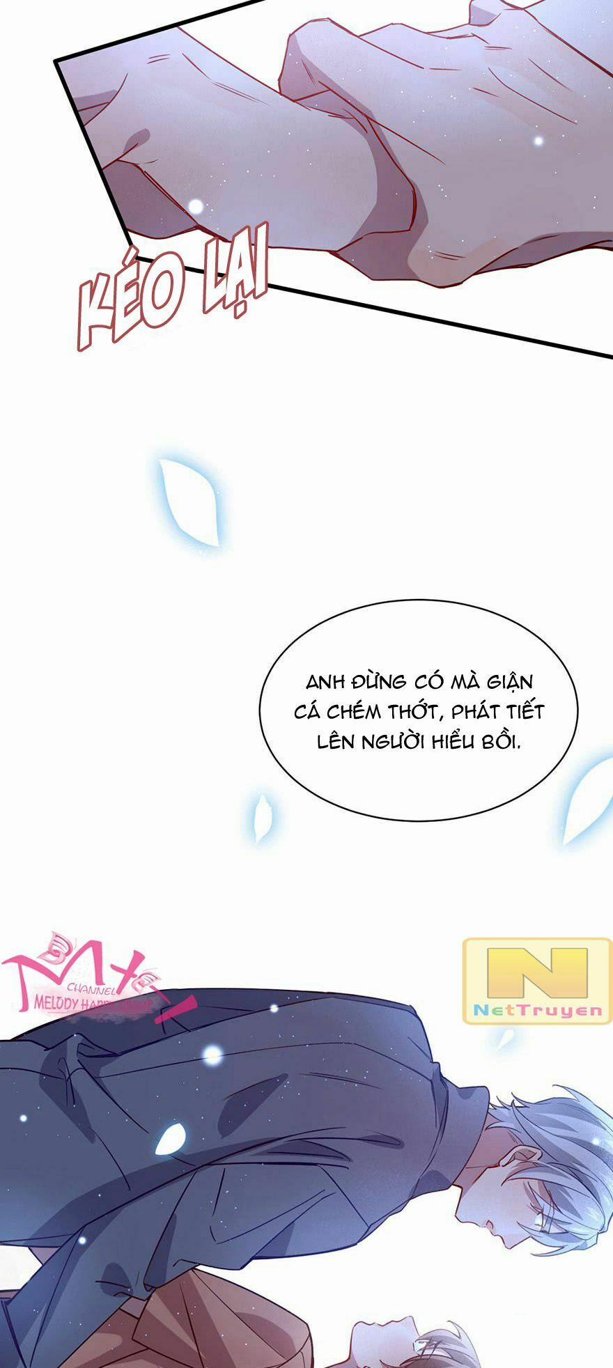 Lang Quân, Xin Đừng…! 40 trang 4