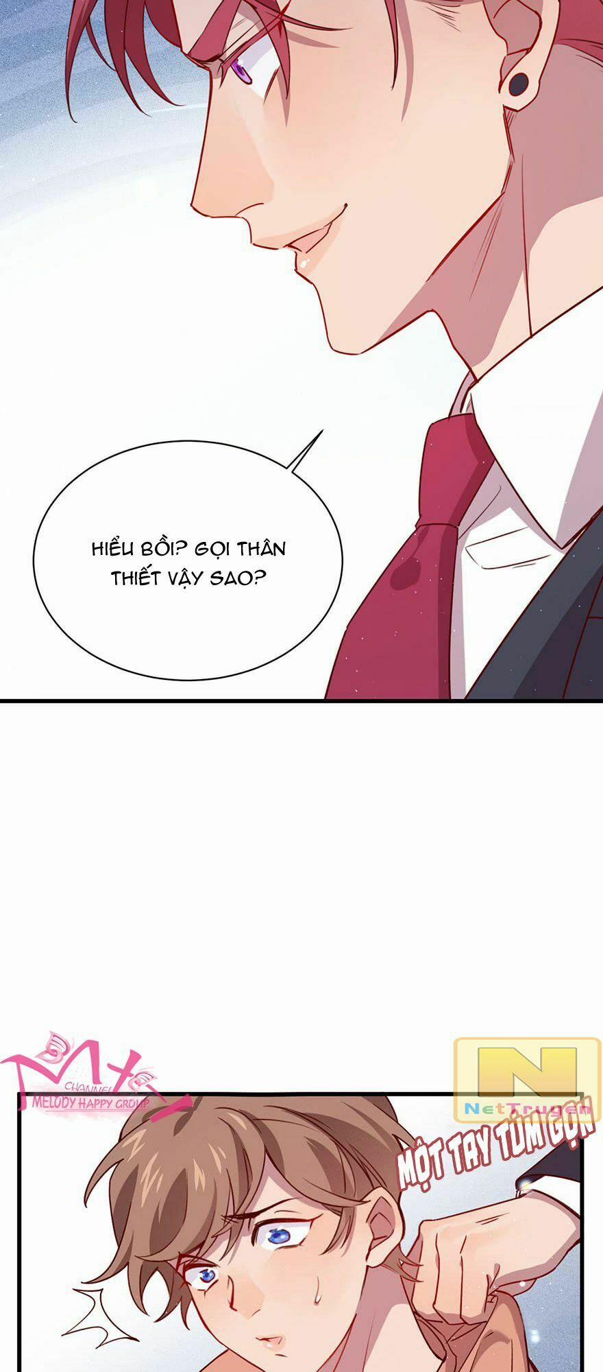 Lang Quân, Xin Đừng…! 40 trang 6