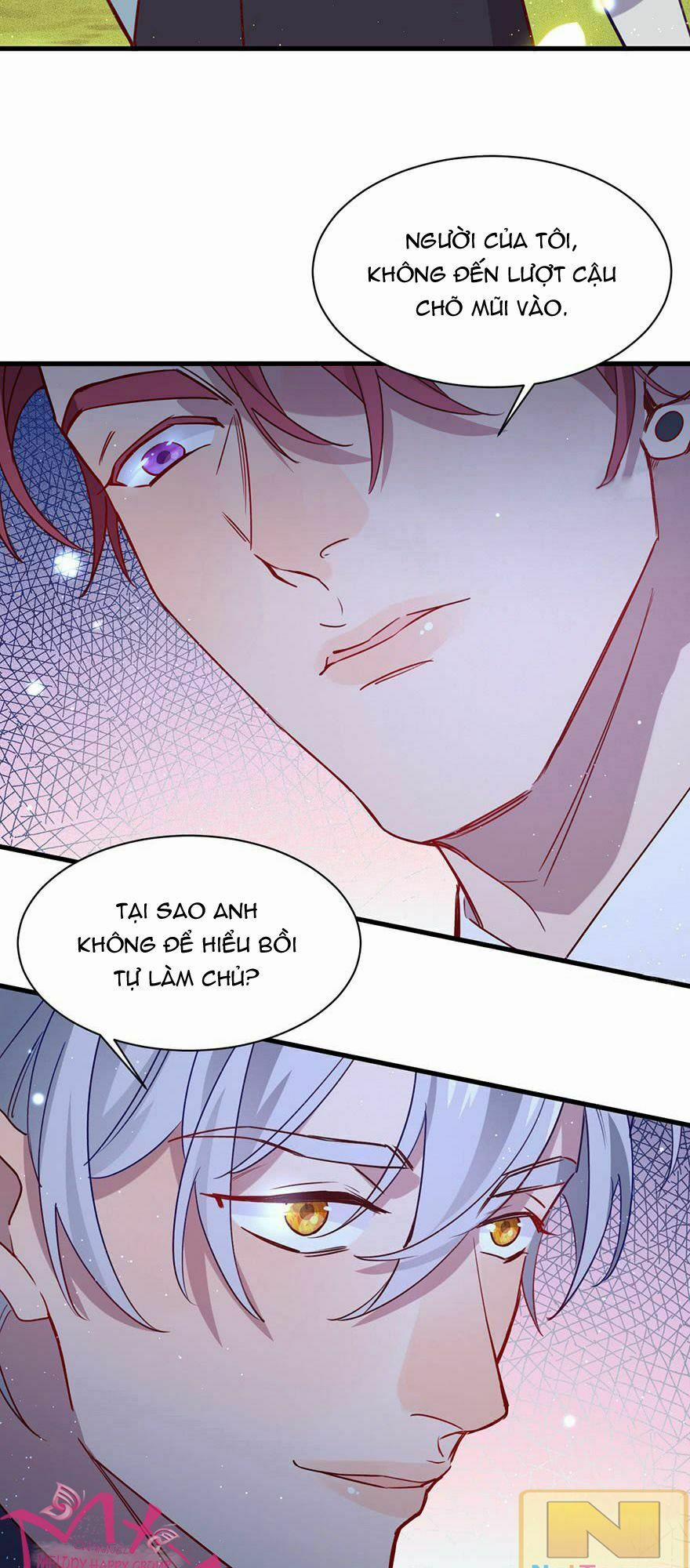 Lang Quân, Xin Đừng…! 40 trang 9