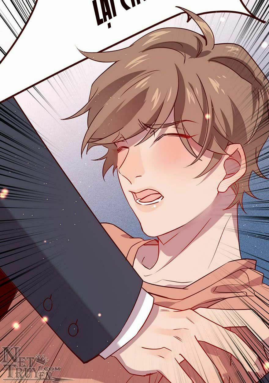 Lang Quân, Xin Đừng…! 41 trang 10