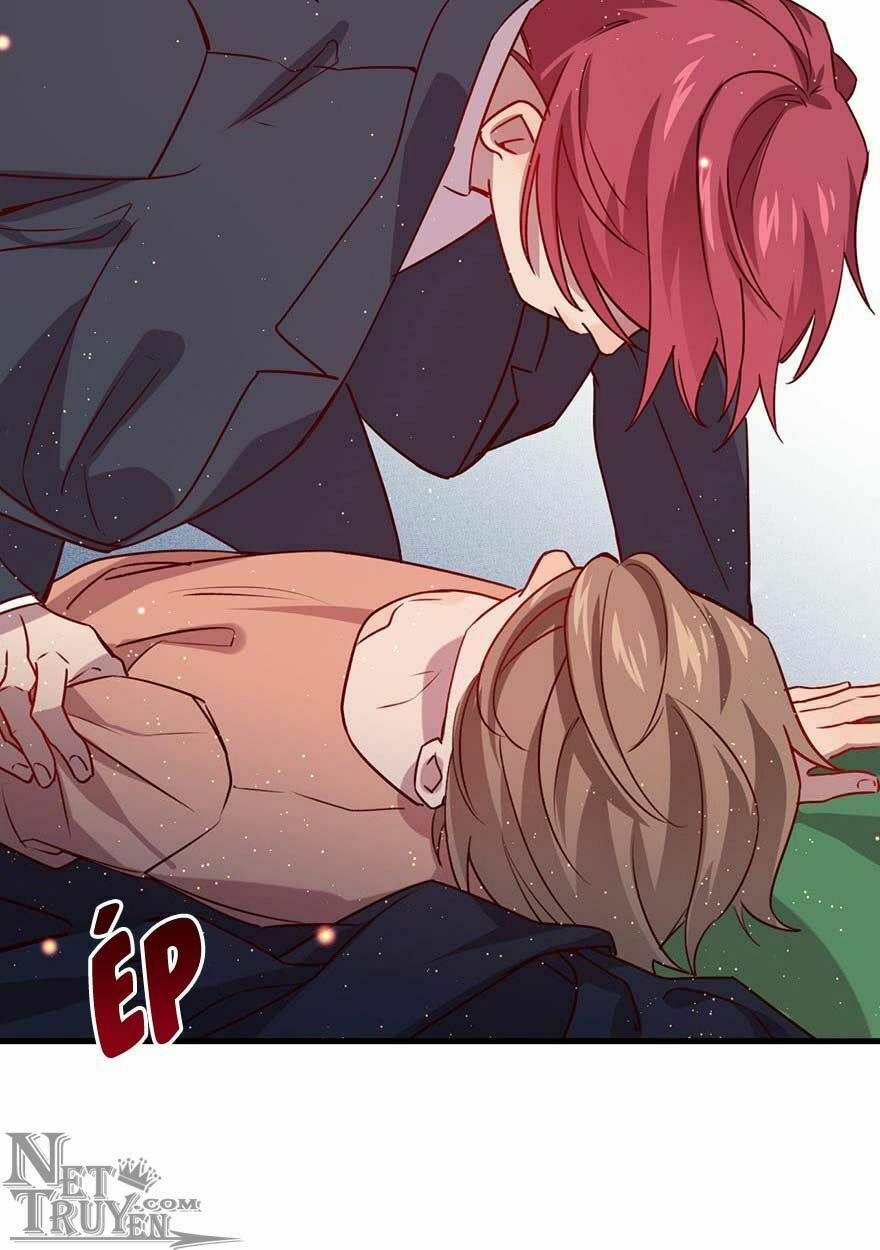 Lang Quân, Xin Đừng…! 41 trang 12