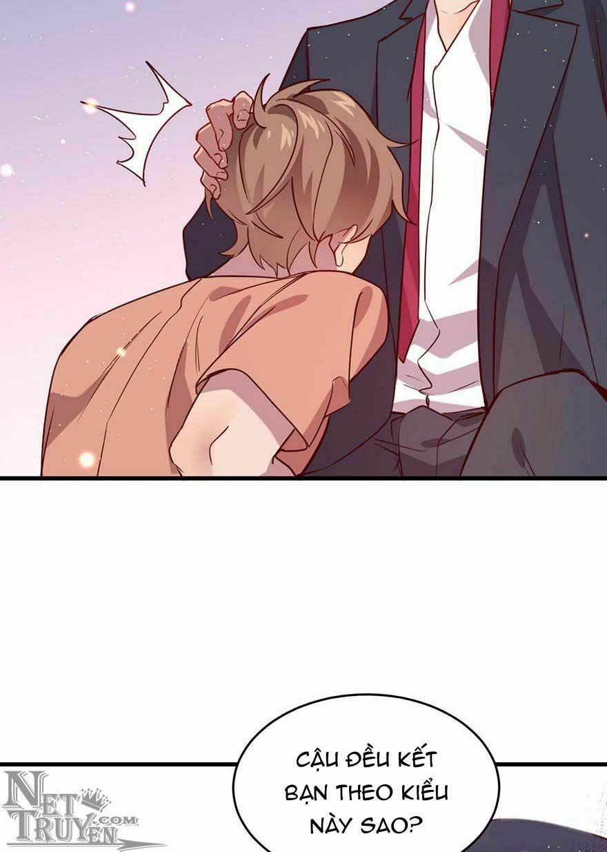 Lang Quân, Xin Đừng…! 41 trang 22