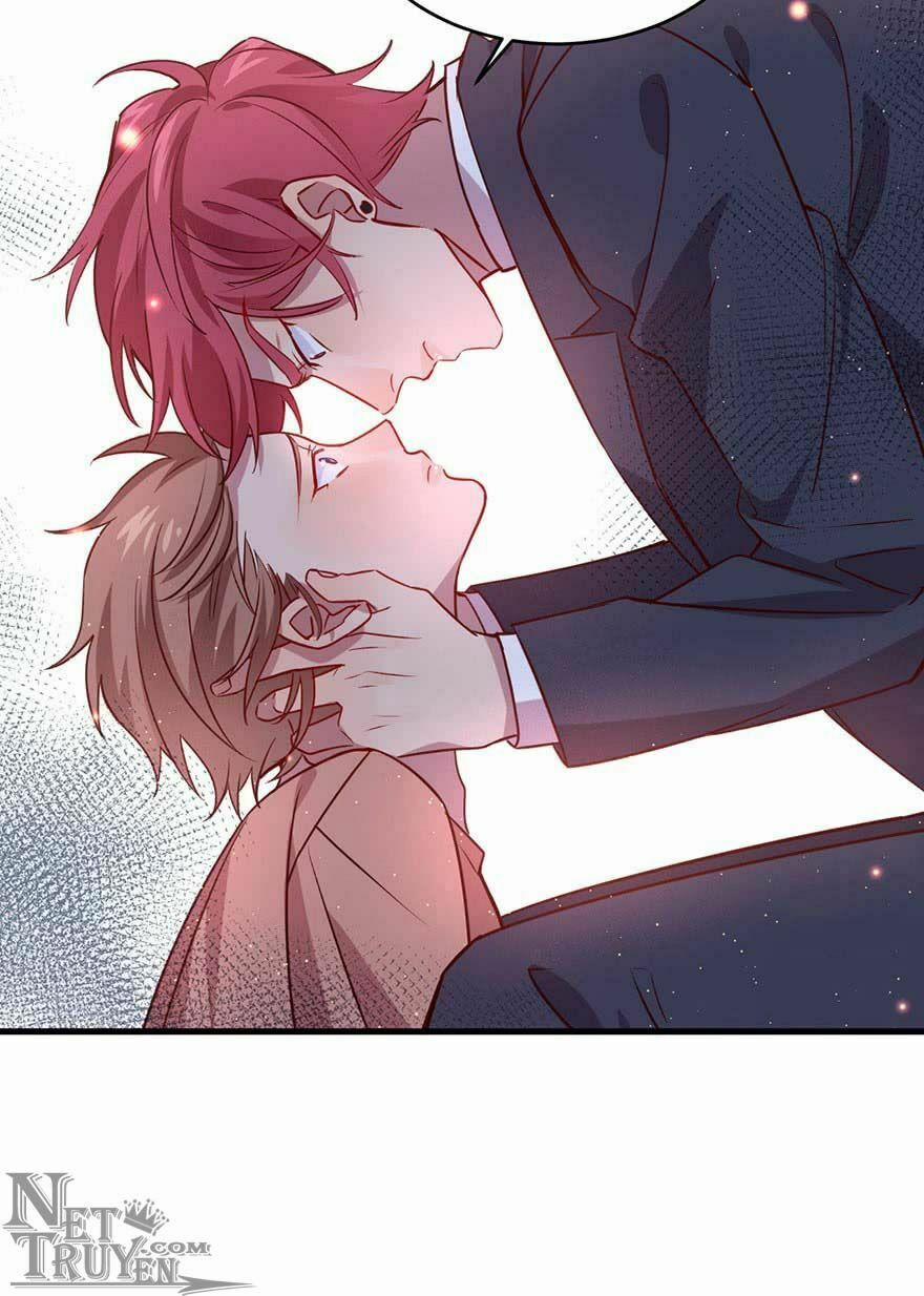 Lang Quân, Xin Đừng…! 41 trang 23