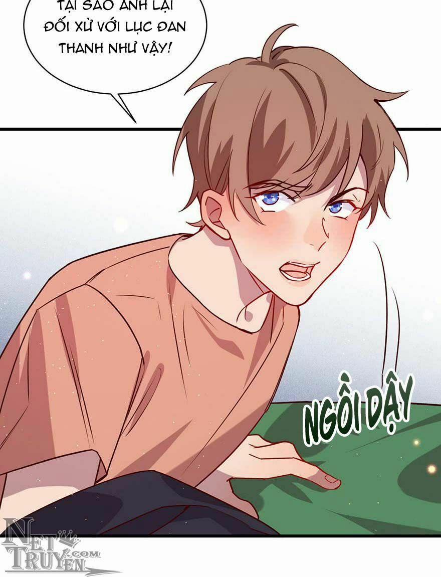 Lang Quân, Xin Đừng…! 41 trang 7