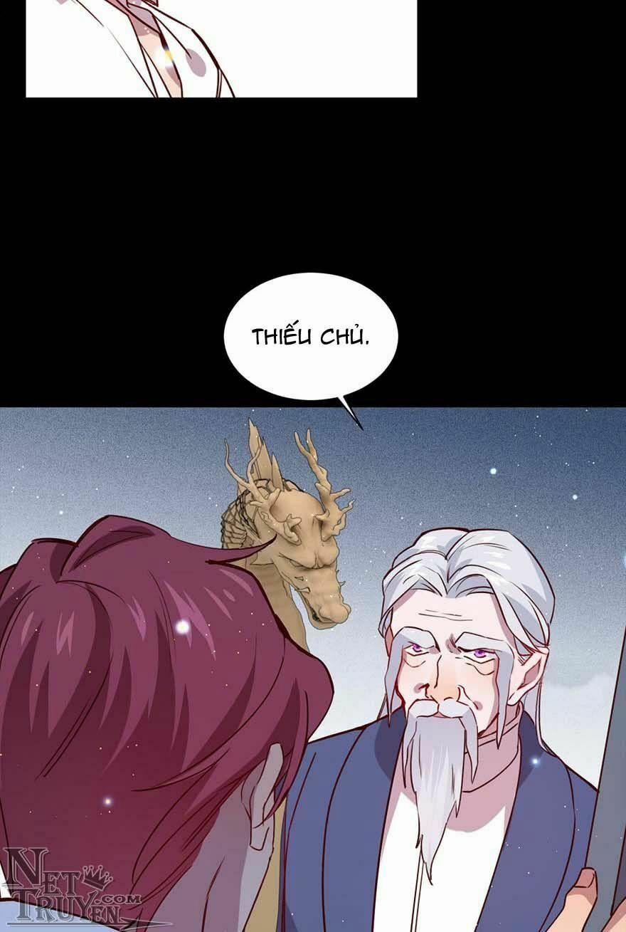 Lang Quân, Xin Đừng…! 42 trang 13