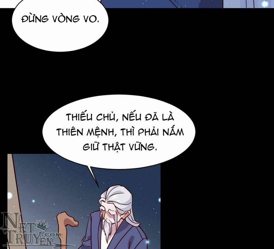 Lang Quân, Xin Đừng…! 42 trang 16