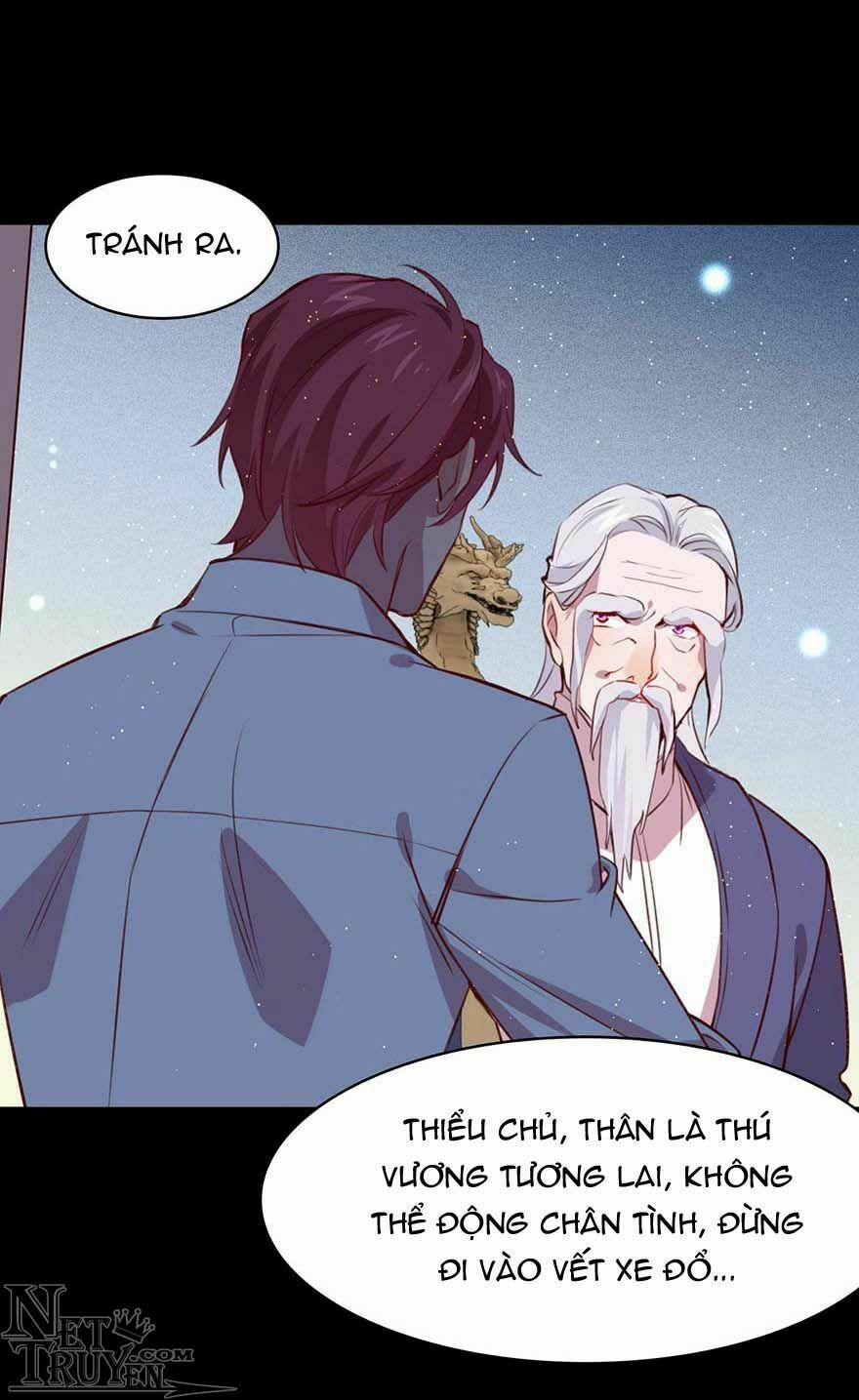 Lang Quân, Xin Đừng…! 42 trang 20