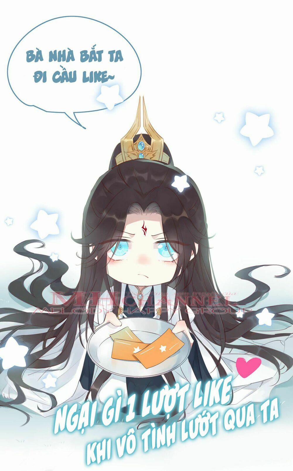 Lang Quân, Xin Đừng…! 42 trang 25