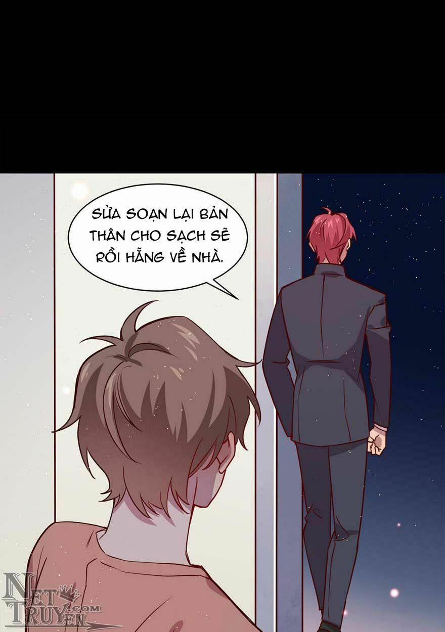 Lang Quân, Xin Đừng…! 42 trang 6