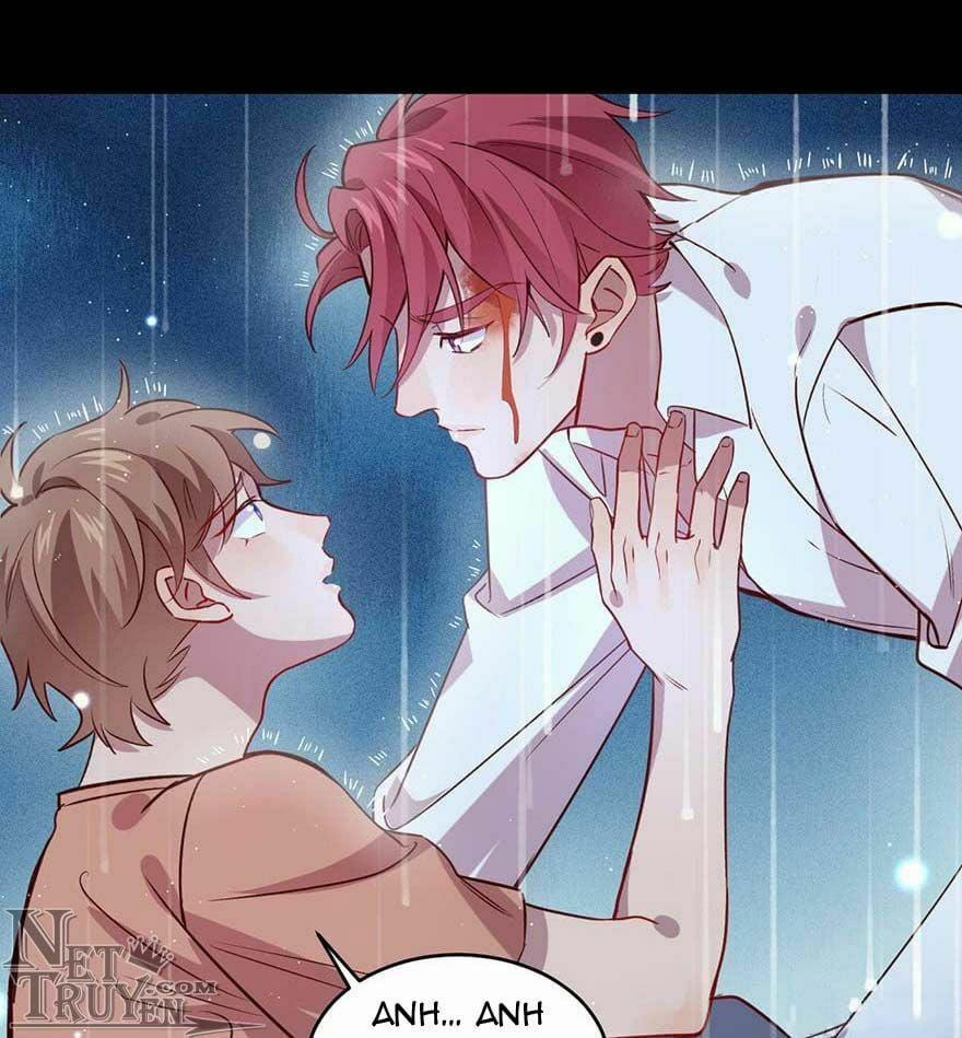 Lang Quân, Xin Đừng…! 43 trang 15