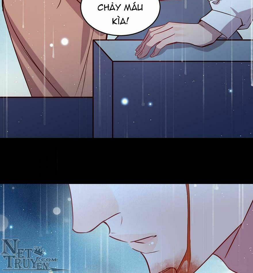 Lang Quân, Xin Đừng…! 43 trang 16