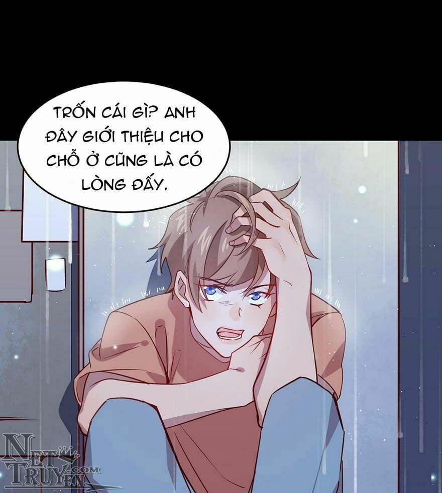 Lang Quân, Xin Đừng…! 43 trang 2